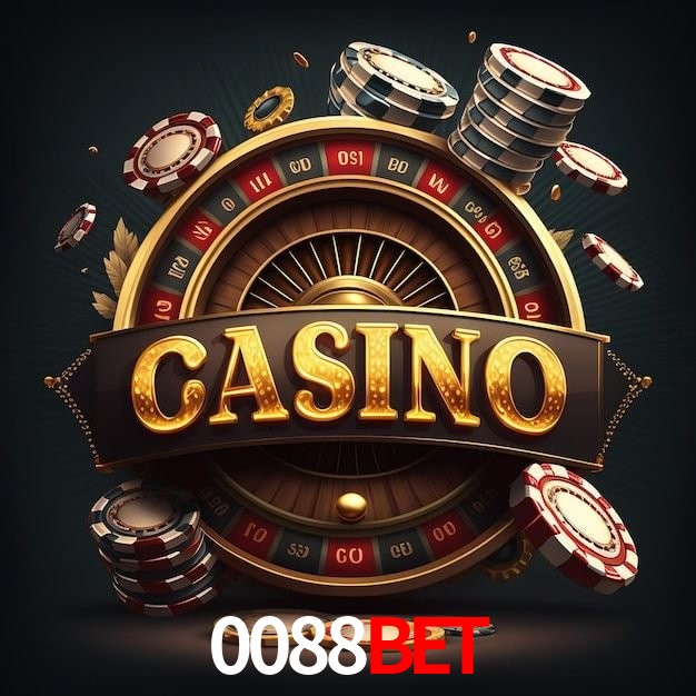 APP oficial da 0088Bet para mobile